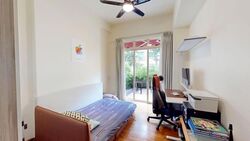 Seletar Springs Condominium (D28), Condominium #635993661